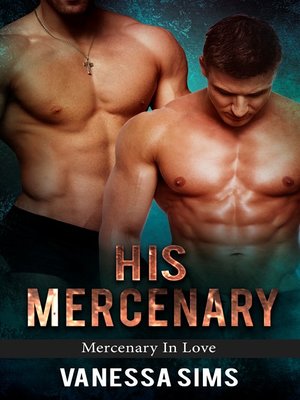 cover image of His Mercenary